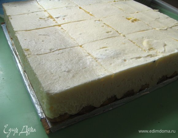 Нарезать на ровные квадратики (у меня 7х7).