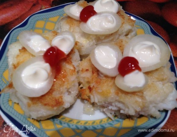 Приятного аппетита!)))