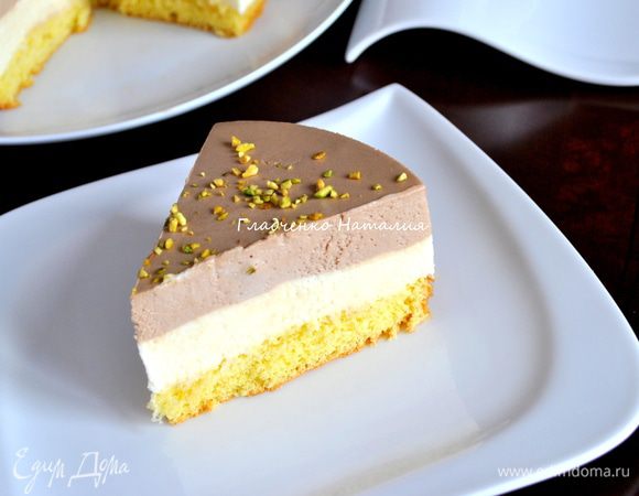 Приятного чаепития )