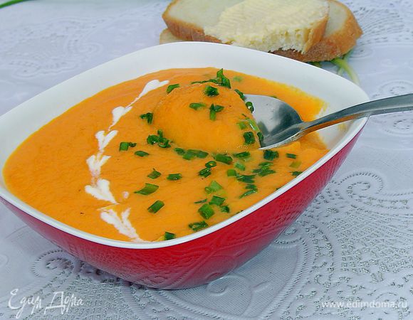 Приятного аппетита!