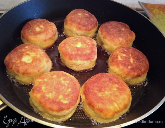 С двух сторон...