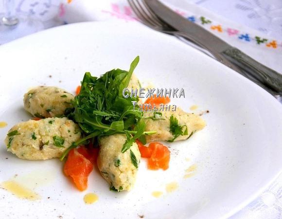 Приятного аппетита! 