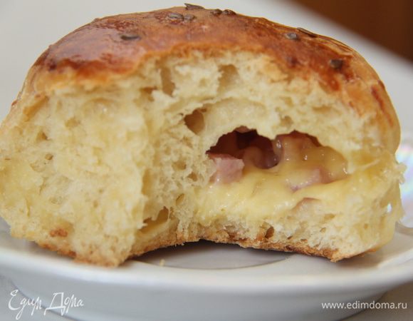 Как же это вкусно! Угощайтесь!