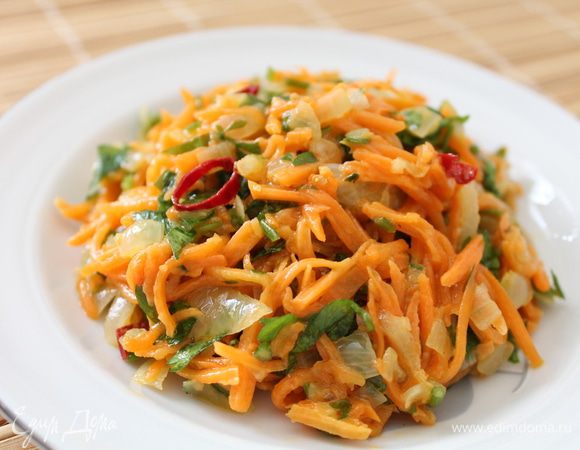 Приятного вам аппетита!