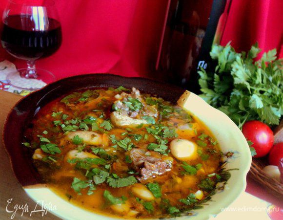 Приятного аппетита!