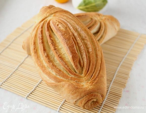 Выпекайте при 200 С 30-35 минут.
