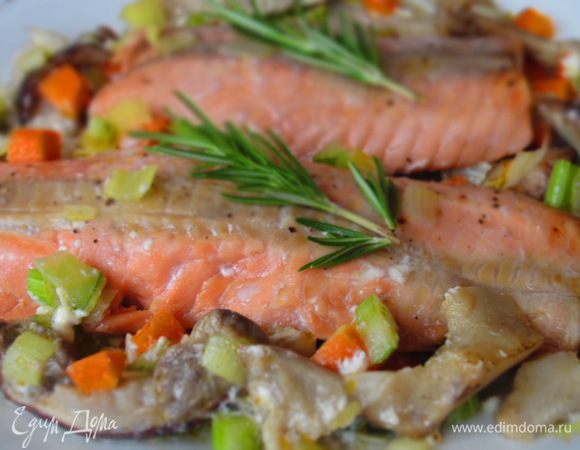 Приятного аппетита:)