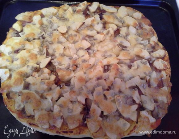 Приятного аппетита.