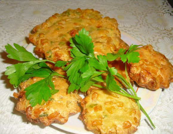 Приятного аппетита!