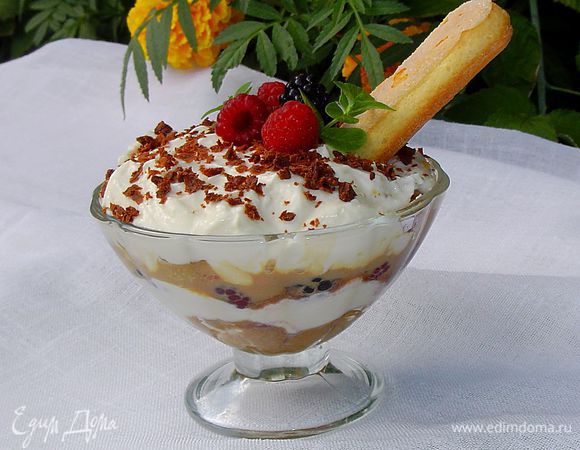 А теперь пора наслаждаться!