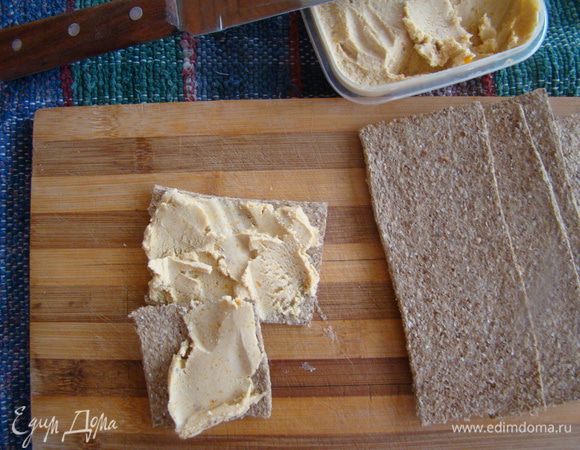 Приятного аппетита!