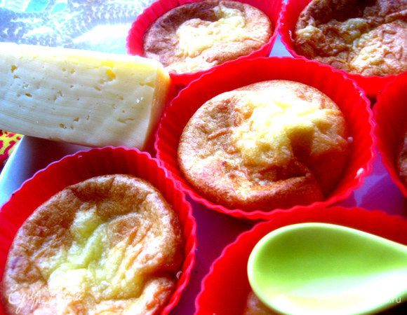 Конечно, от перепада температуры суфле опадает)))