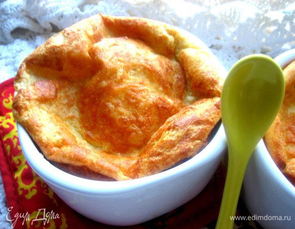 Но всё равно остаётся смешной аппетитный вид!!!