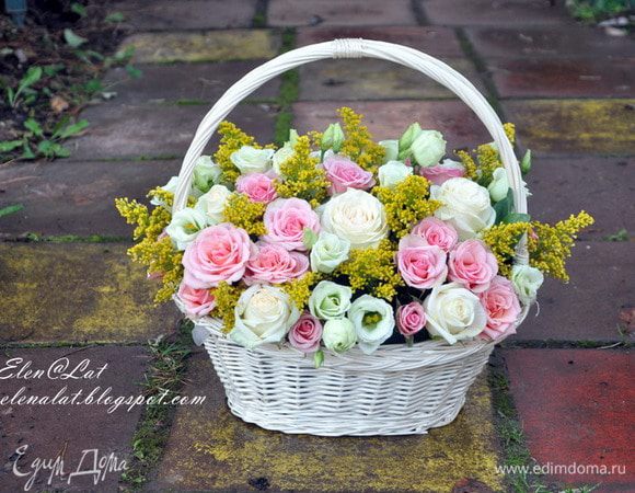 Немного красоты)))