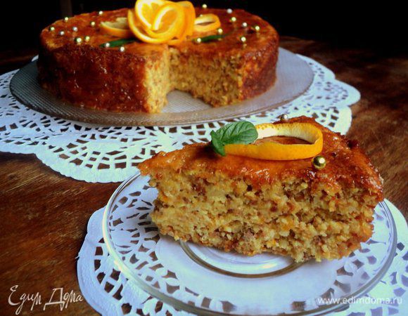 Подавать в чаю. Приятного аппетита!