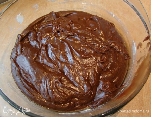  Варим до густоты около 25 минут.