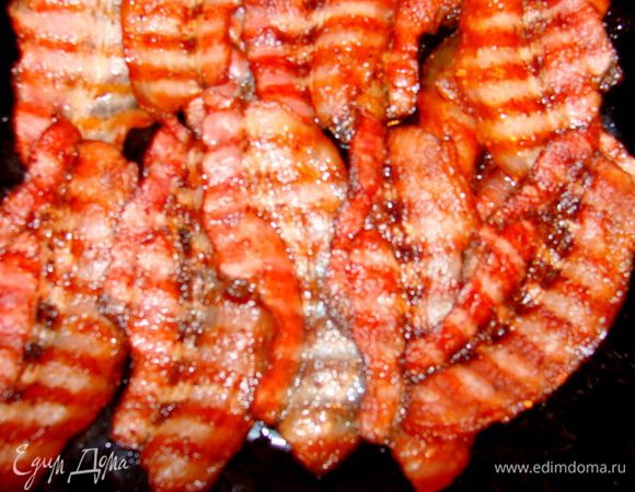 Вот такая красота получается!