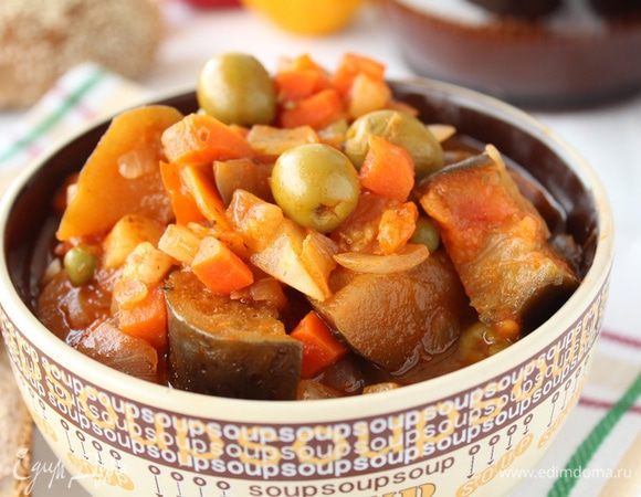 Приятного аппетита!