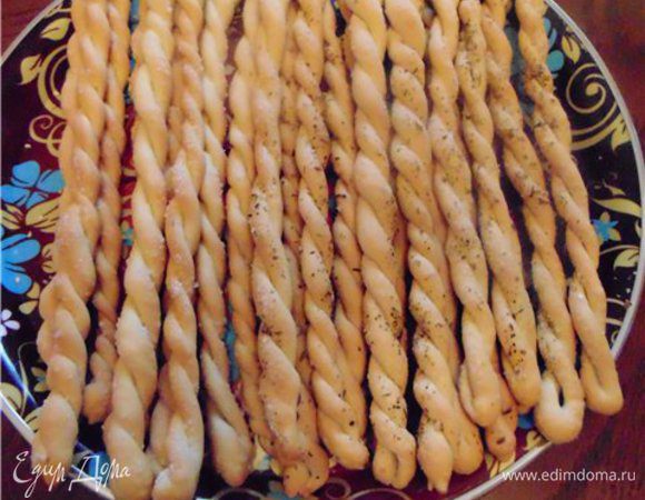 Затем достаем остужаем и подаем к столу!=)