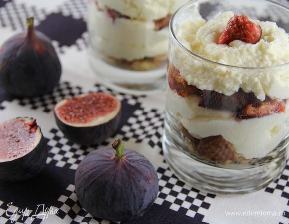 И наслаждаемся. Приятного аппетита))