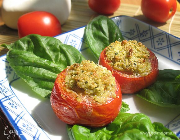 Приятного аппетита!! Помидорки вкусные как в теплом виде, так и в холодном. 