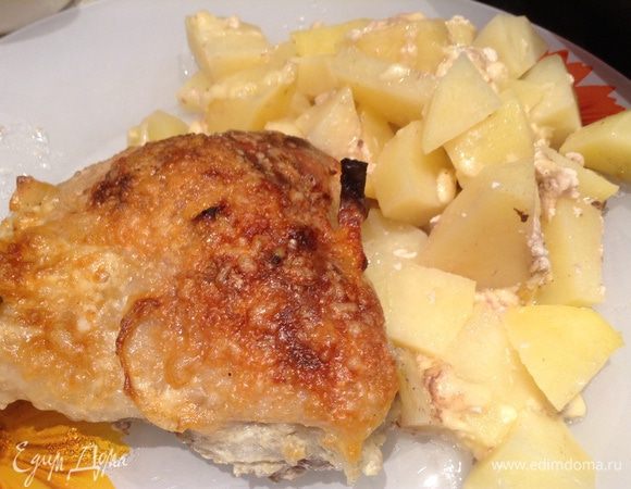 Приятного аппетита!!! 