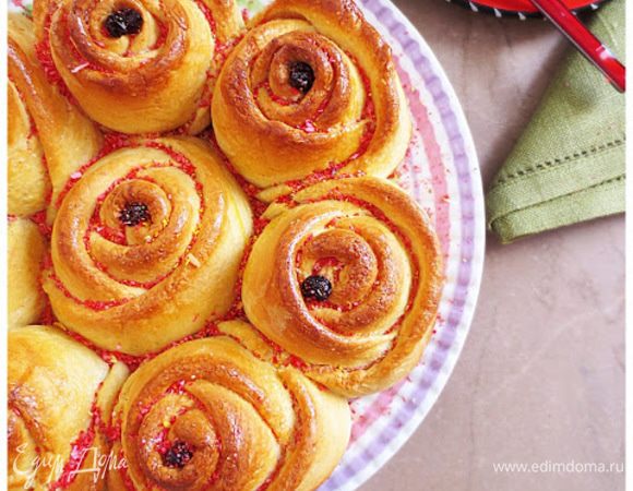 Приятного чаепития!