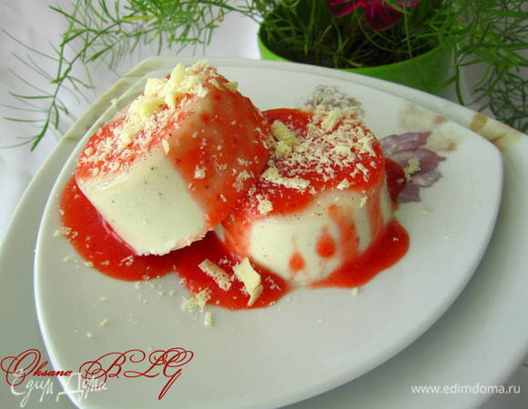 Приятного Вам аппетита)!