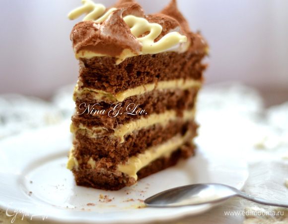 Приятного аппетита!