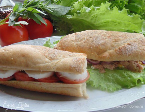 Все готово. Угощайтесь!!!