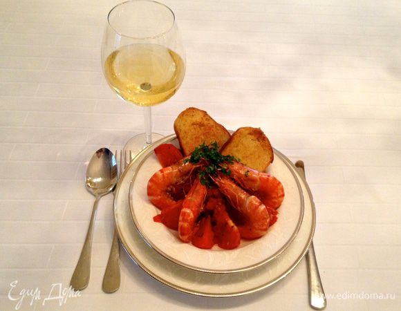 Выкладываем на тарелку.
Приятного аппетита.