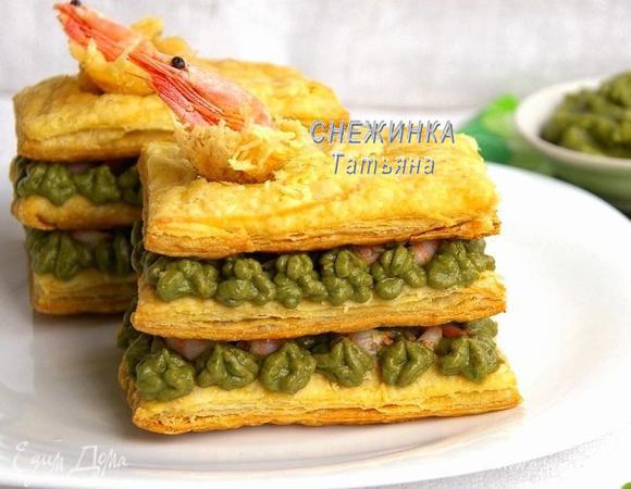 Всё готово! Подаём незамедлительно!