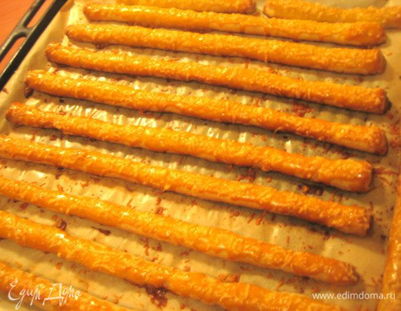 Выпекаем при 180* минут 15-18.