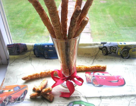 Доброе начало дня)))