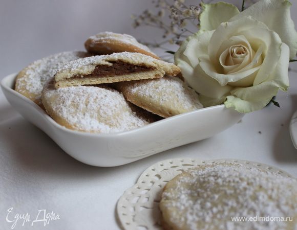 Приятного аппетита!