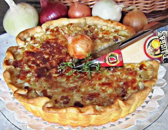 Приятного аппетита!