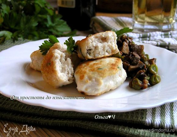 Приятного аппетита! ;)