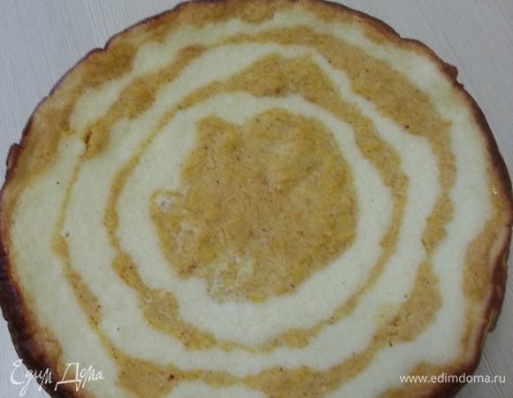 После завершения программы, выключаем мультиварку, 10 минут не открываем, затем открываем и ждем еще 10 минут, а уже потом вытаскиваем.