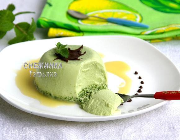 Наслаждайтесь! Buon appetito!