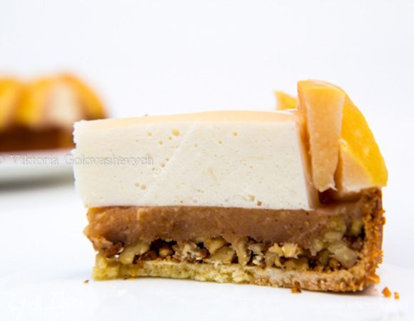 Вот и все:) Приятного чаепития!