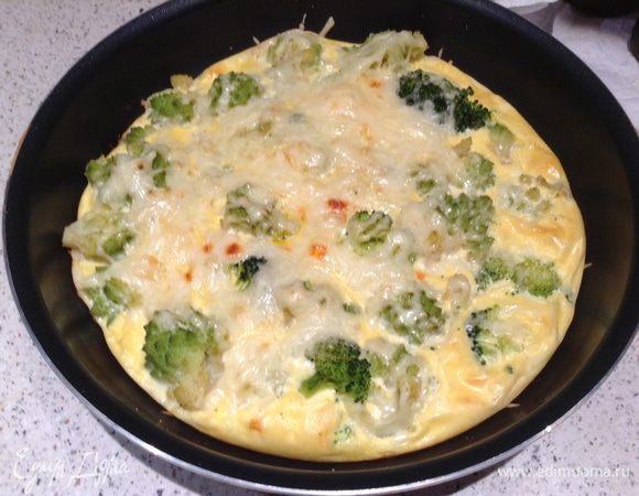 Выпекать 20-25 минут при 180  градусах.