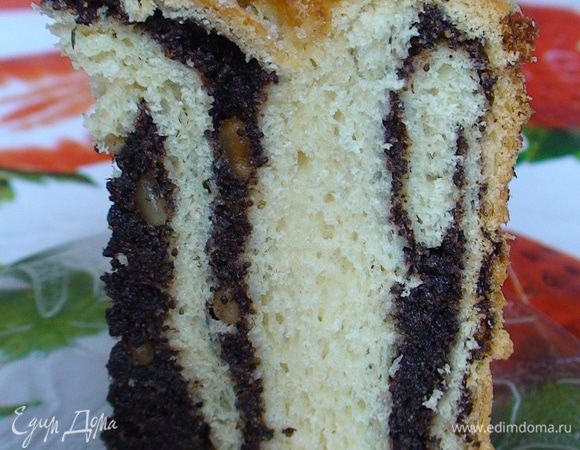 Угощайтесь!