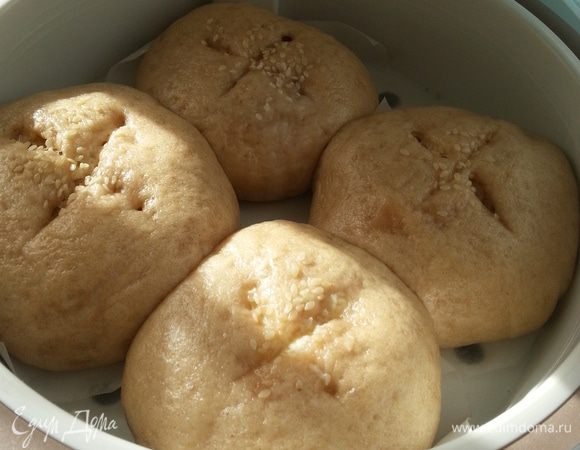 Вот такие они получаются.