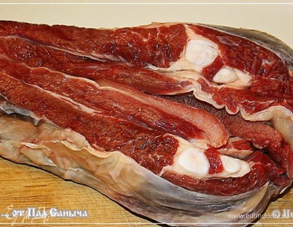 Мяска кусочек. Грудиночки коровкиной.