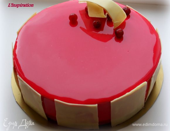 Всем вкусной и приятной осени!!!