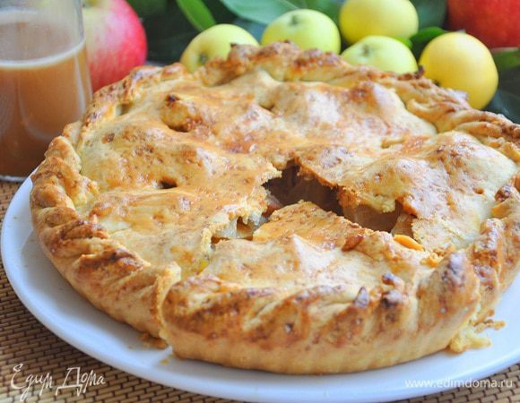 Приятного аппетита!