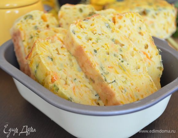 Подавать теплым!!!