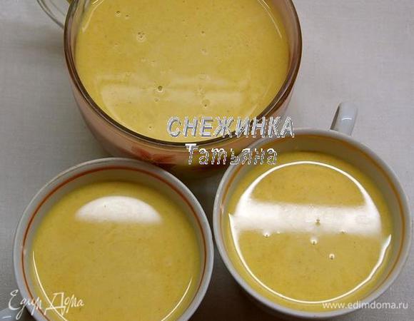 Разлейте массу по формочкам. Дайте остыть и уберите в холодильник до полного застывания, минимум на 3 часа.