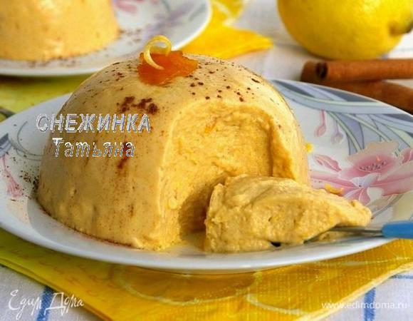 Приятного аппетита!