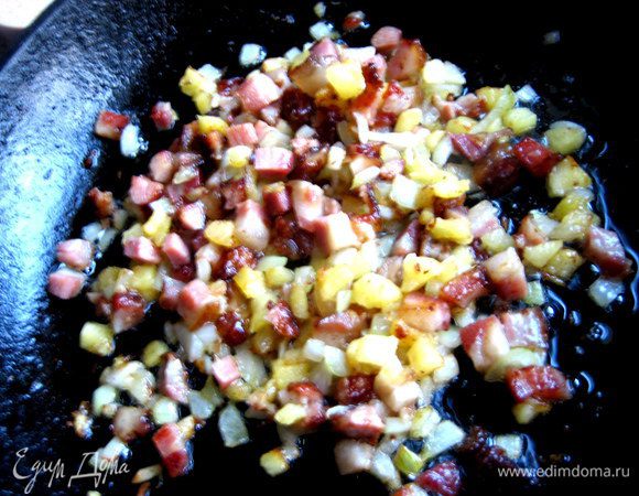 Обжарим не до угольков,только слегка!